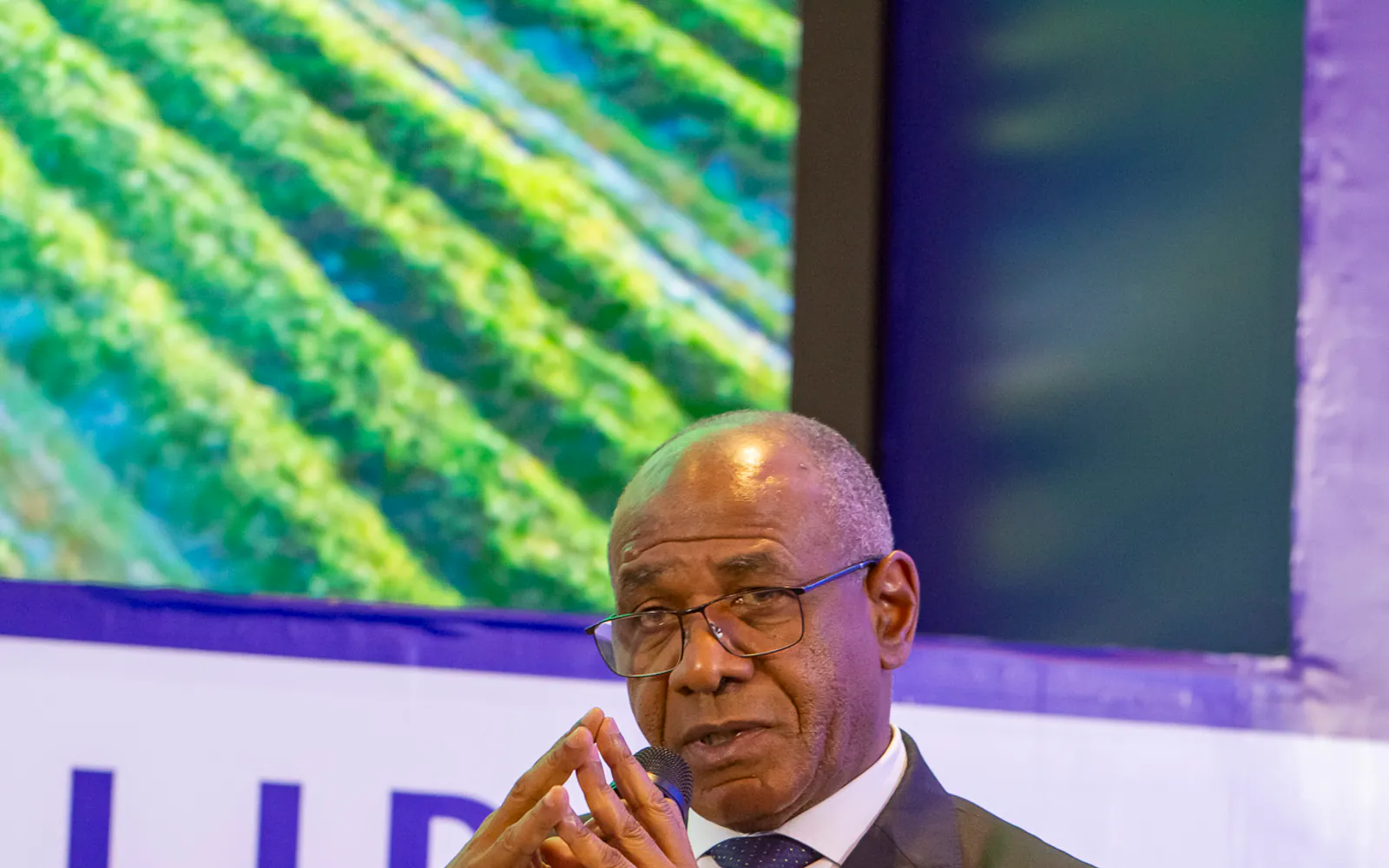 Fórum do Agronegócio Angola-Brasil em Luanda