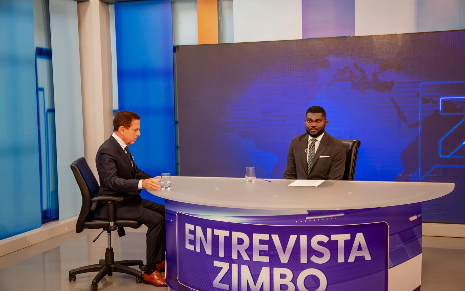 LIDE Angola–Brazil business mission in Luanda