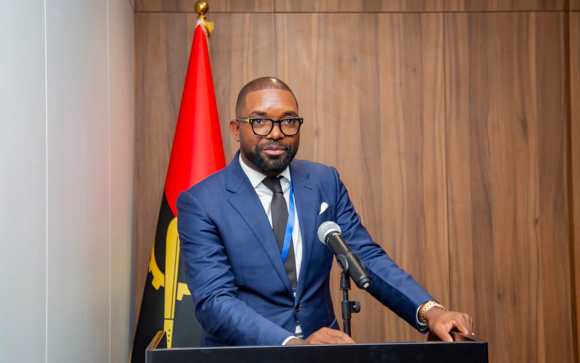 LIDE visit to the Ministry of Tourism