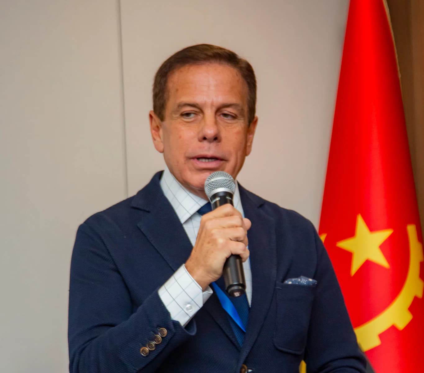 LIDE visit to the Ministry of Tourism