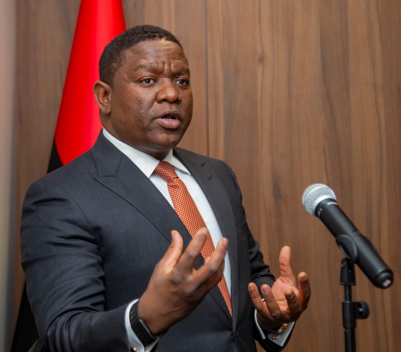 LIDE visit to the Ministry of Tourism